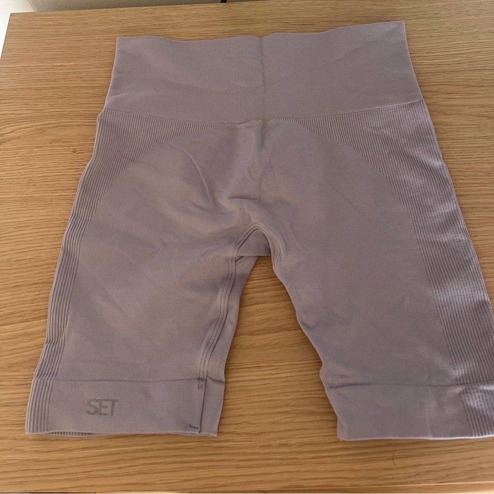 SET Active Bike shorts